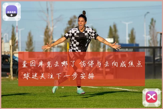 奎因库克去哪了 伤停与去向成焦点 球迷关注下一步安排